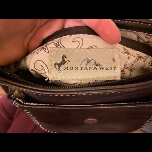 Montana West Purse - Picture 4 of 7